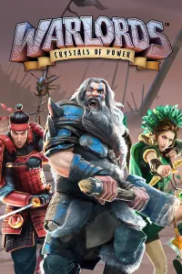 Warlords: Crystals of Power